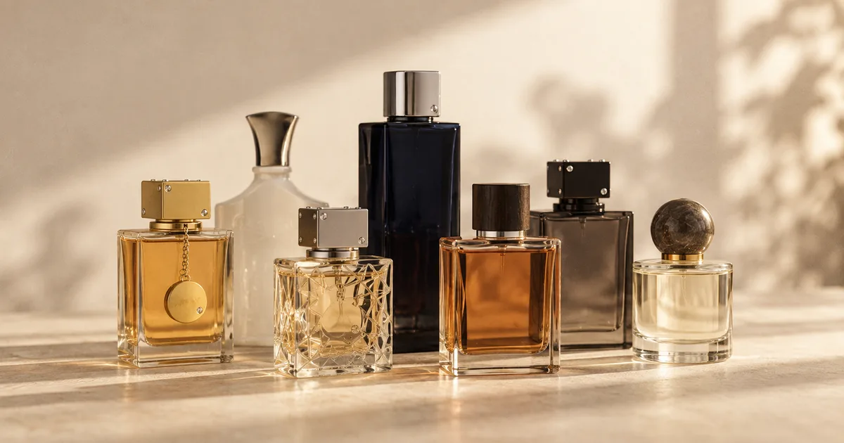 Armaf Fragrances Ranked: Beyond Club de Nuit, Their Full Lineup Reviewed