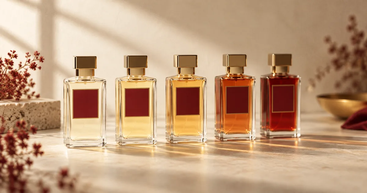 Best Baccarat Rouge 540 Dupes Ranked: We Tested 7 Budget Alternatives