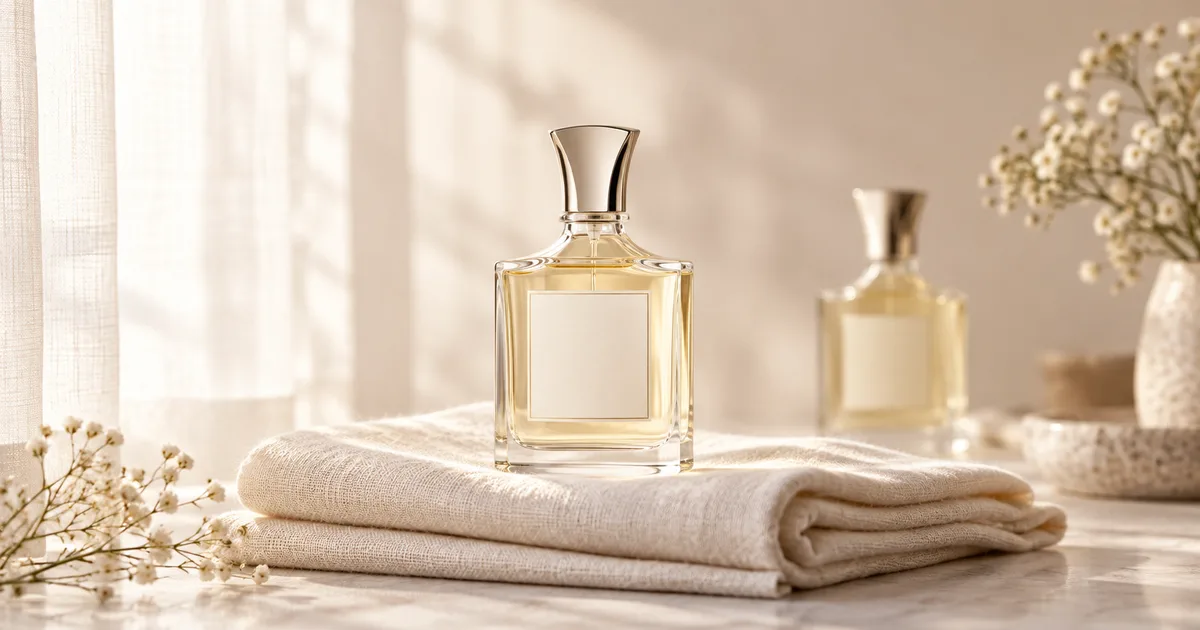 Best Clean and Fresh Perfumes for Everyday Wear
