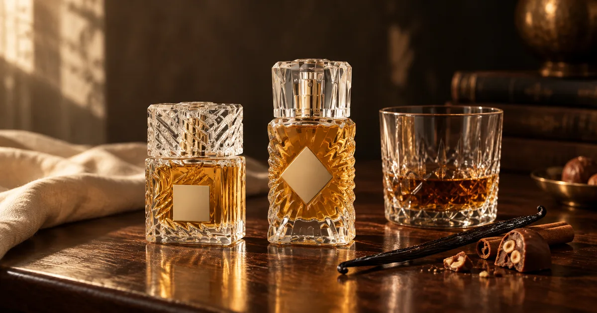 Best Kilian Dupes: Angels' Share, Good Girl Gone Bad, Black Phantom and More