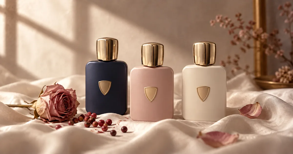 Best Parfums de Marly Dupes: Layton, Delina, Pegasus and More