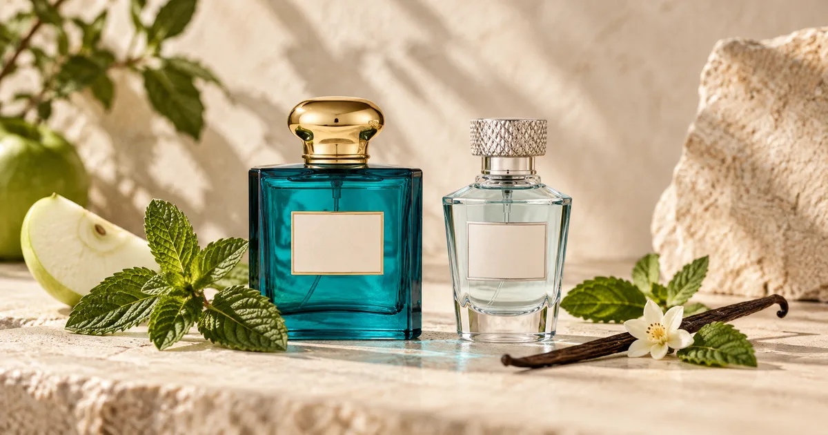 Best Versace Eros Dupes for Men That Actually Perform