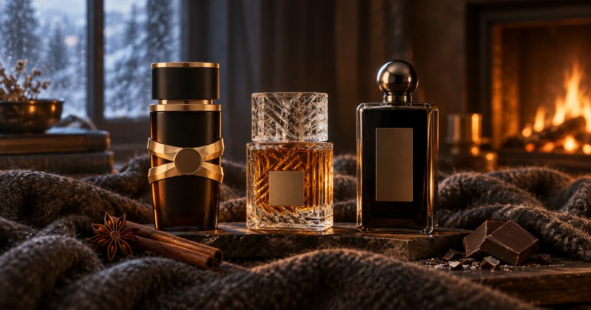 Best Winter Fragrances for Men Under $50