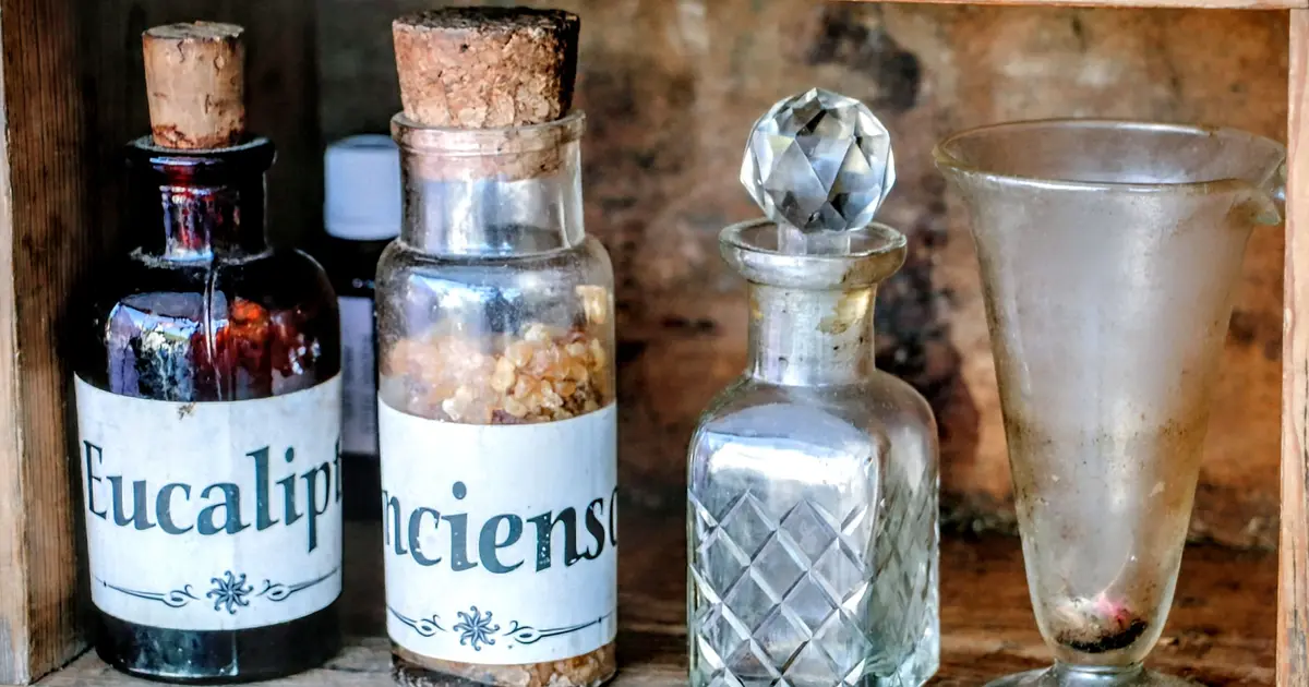 Why Your New Clone Smells Awful — and Fixes Itself in Two Months