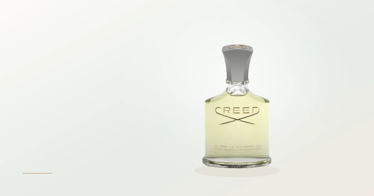 Creed Epicéa and Acier Aluminium: The Two Creeds Nobody Clones