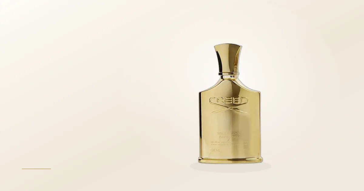 Creed Millésime Imperial vs 1849: Which One People Actually Mean