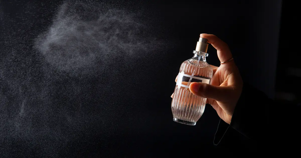 Do Perfume Dupes Give You Headaches? What Actually Causes It