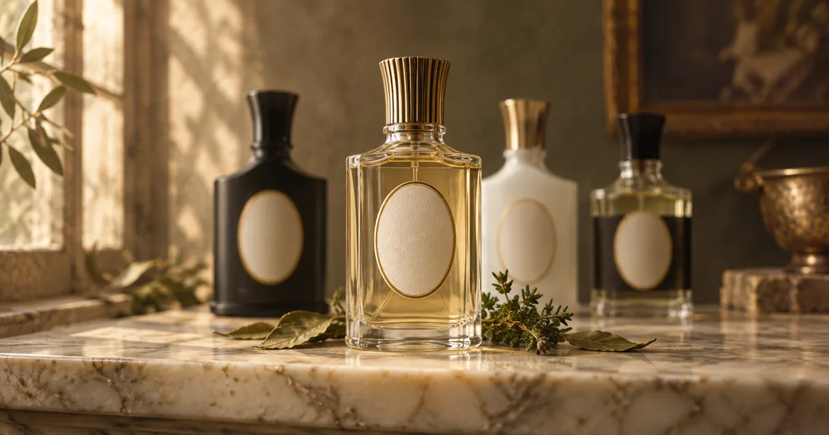 Every Creed Fragrance Ranked: The Complete Buyer's Guide