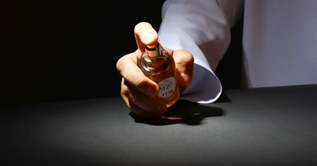 Fragrance World: Every Clone Identified