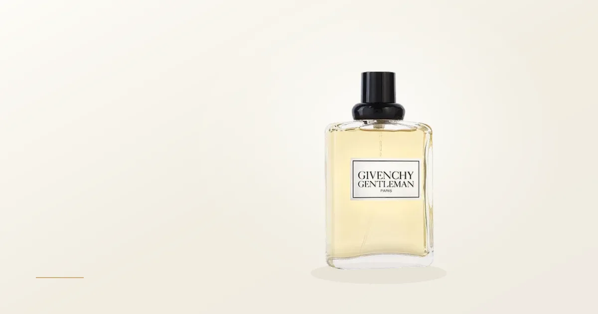 Is There a Givenchy Gentleman Dupe? It Depends Which Gentleman You Mean
