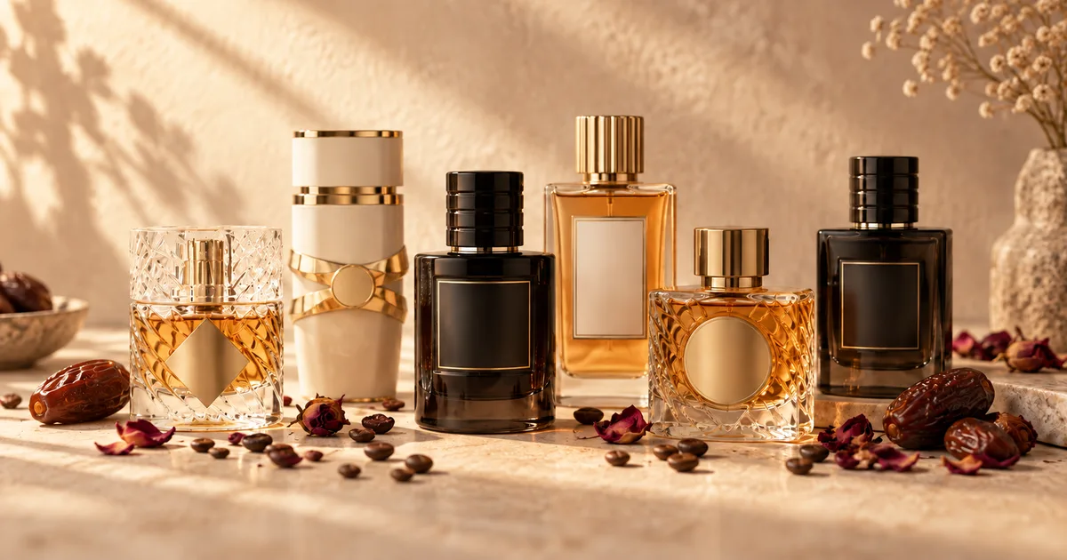 Lattafa Perfumes: The Complete Guide to Their Best Fragrances