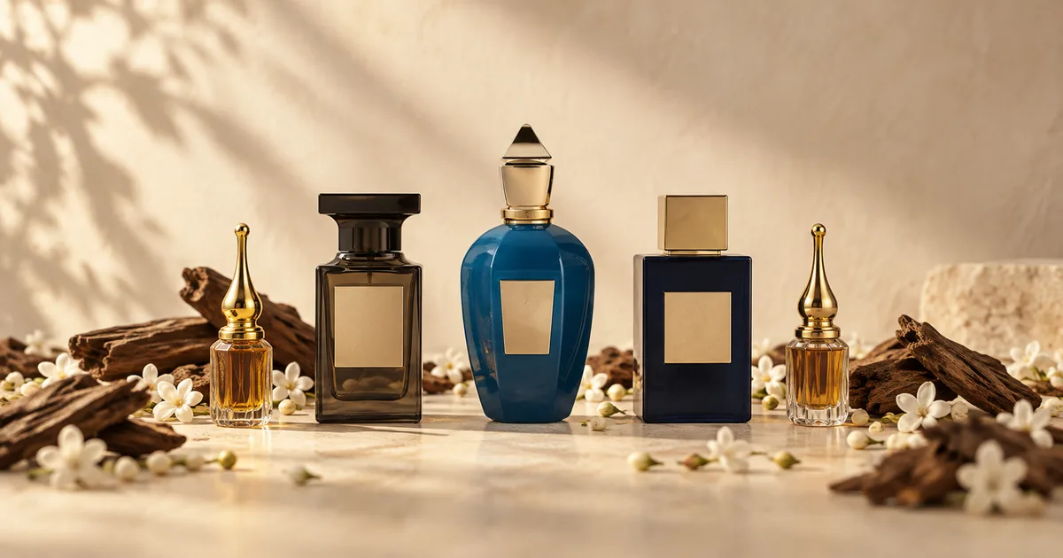 Swiss Arabian Fragrances: Best and Worst Reviewed — The Complete Guide