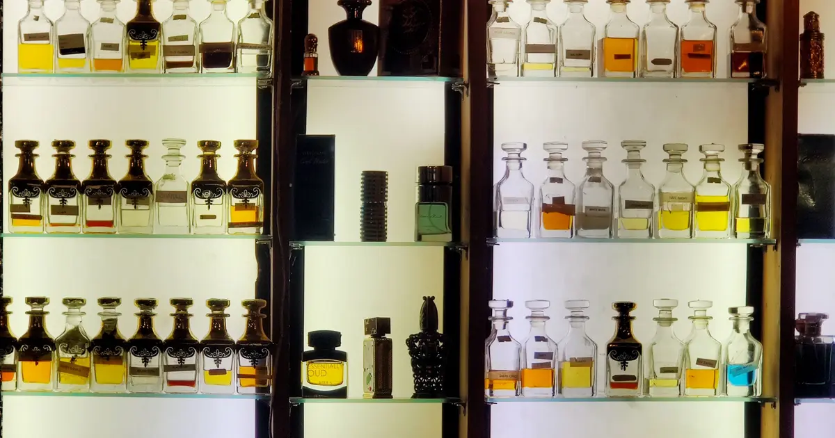 What Is Your Bottle a Dupe Of? The A–Z Reverse Lookup