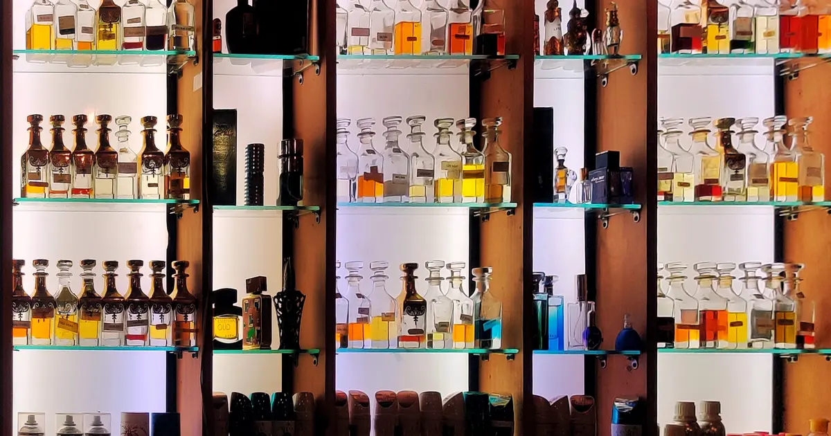 Why Are Dupe Perfumes So Much Cheaper? The Real Cost Breakdown