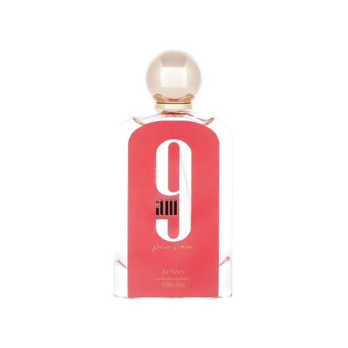Afnan 9 Am Pour Femme