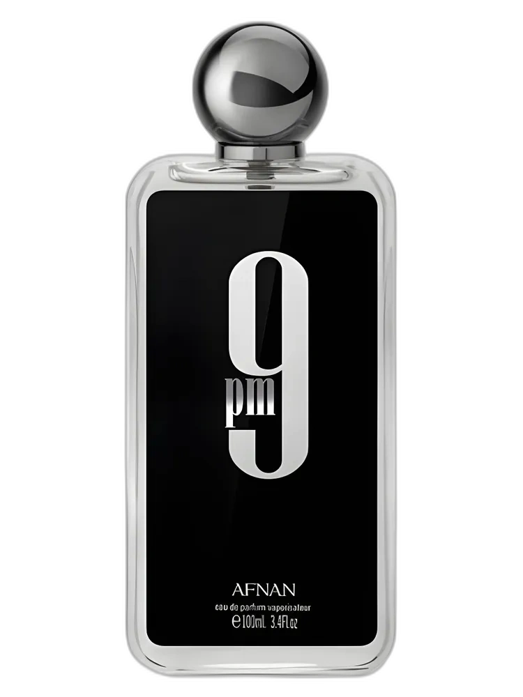 9pm