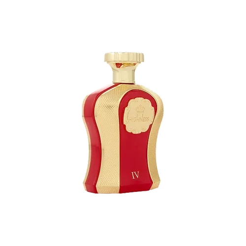 Afnan Her Highness Red