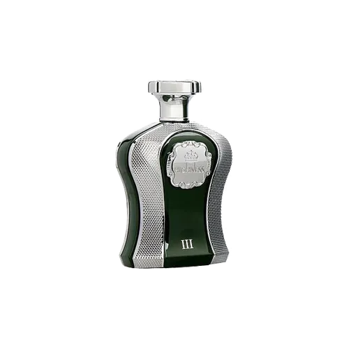 Afnan Highness Iii Green