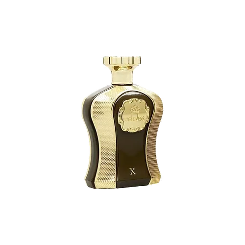 Afnan Highness X Brown