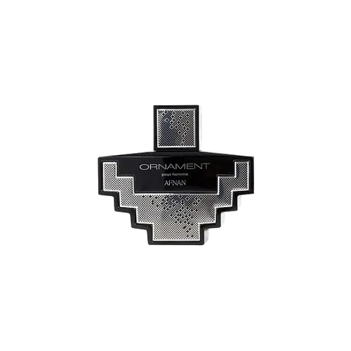 Afnan Ornament