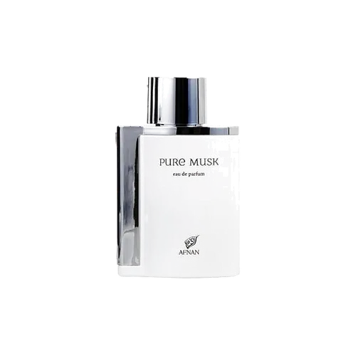 Afnan Pure Musk