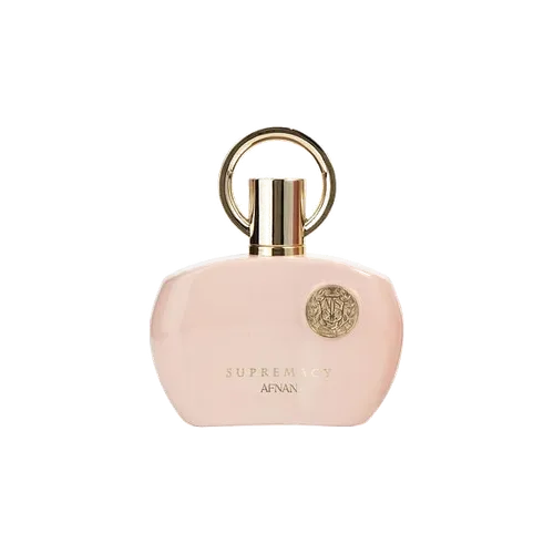 Afnan Supremacy Pink