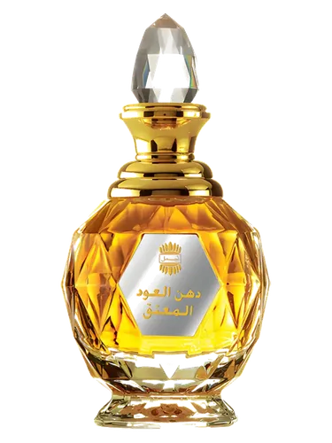 Dahn Al Oudh Moattaq unisex