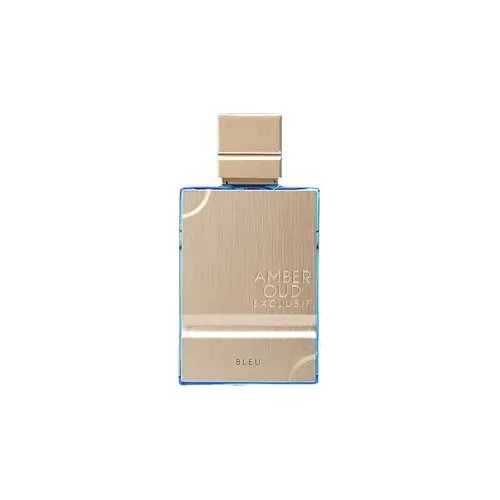 Al Haramain Amber Oud Exclusif Bleu