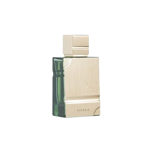 Al Haramain Amber Oud Exclusif Emerald