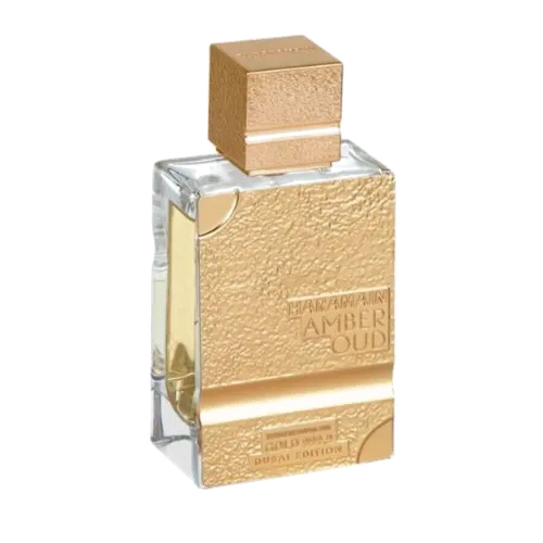 Al Haramain Amber Oud Gold 999.9