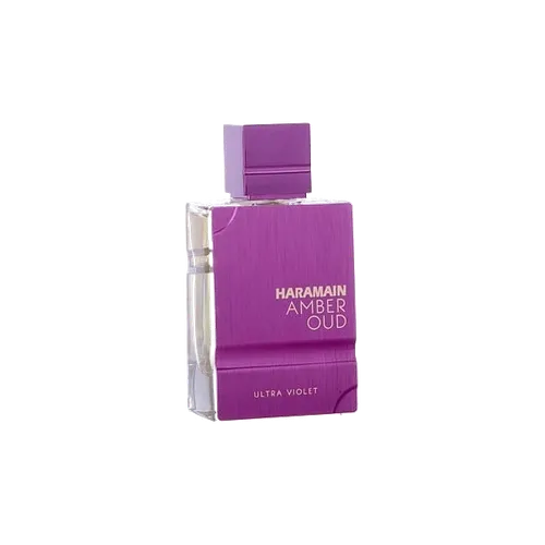 Al Haramain Amber Oud Ultra Violet