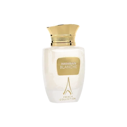 Al Haramain Blanche French Collection