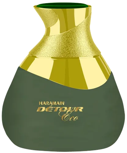 Al Haramain Detour Eco