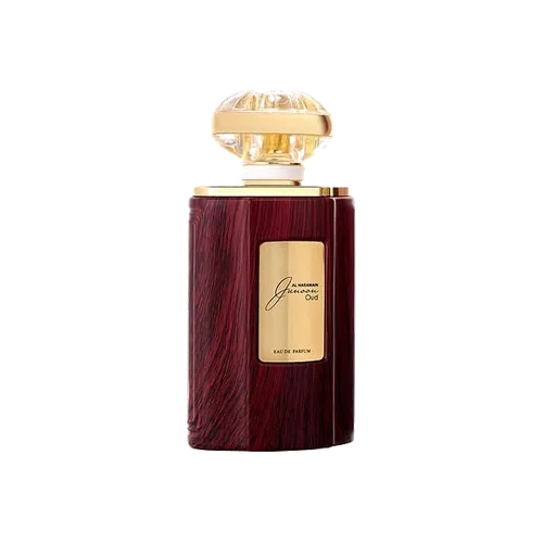 Al Haramain Junoon Oud