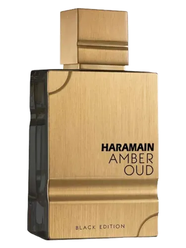 Amber Oud Black Edition unisex