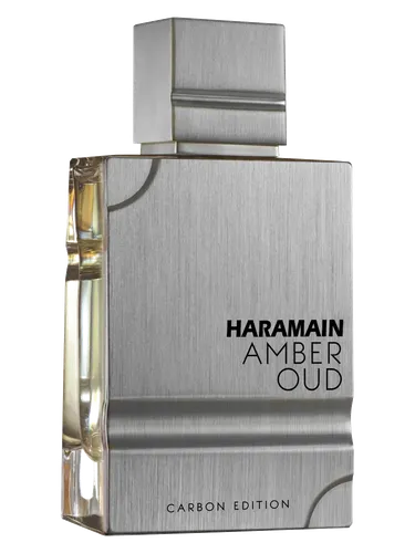 Amber Oud Carbon Edition unisex