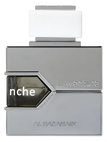 L'Aventure Blanche for women