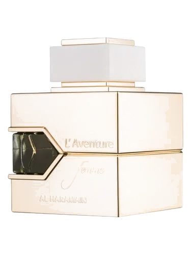 L'Aventure Femme for women