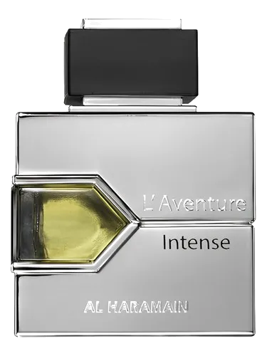 L'Aventure Intense for men