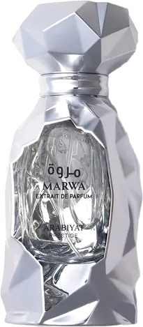 Arabiyat Prestige Marwa Extrait