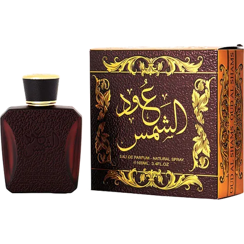 Ard Al Zaafaran Oud Al Shams