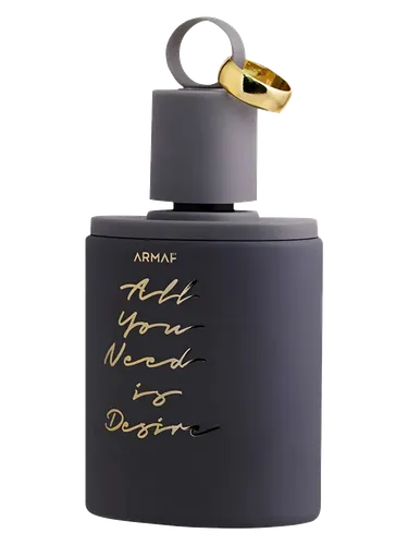 All You Need is Desire unisex