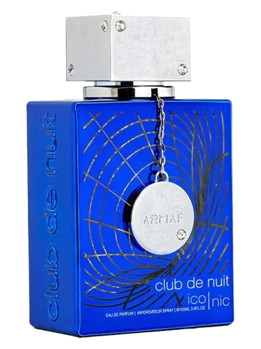 Armaf Club de Nuit Blue Iconic
