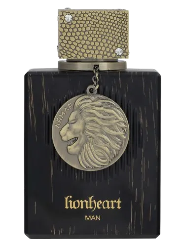 Armaf Club De Nuit Lionheart Man