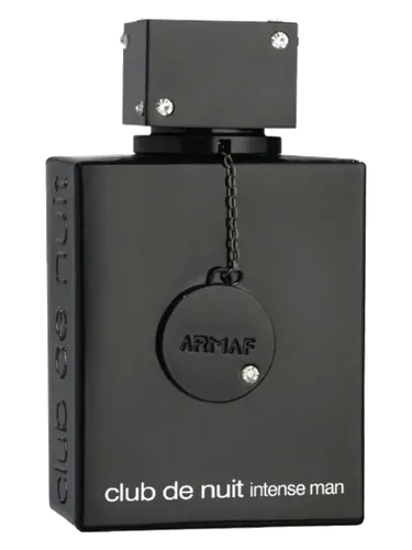 Club de Nuit Intense Man Parfum for men