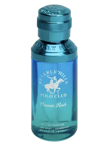 Beverly Hills Polo Club Oceanic Rush