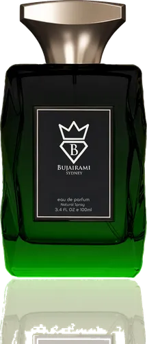 Bujairami Enigma