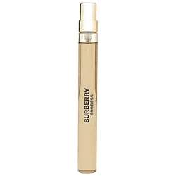 What Does Burberry Goddess Smell Like? The Lavender Explains It