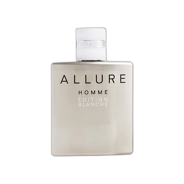 Allure Edition Blanche