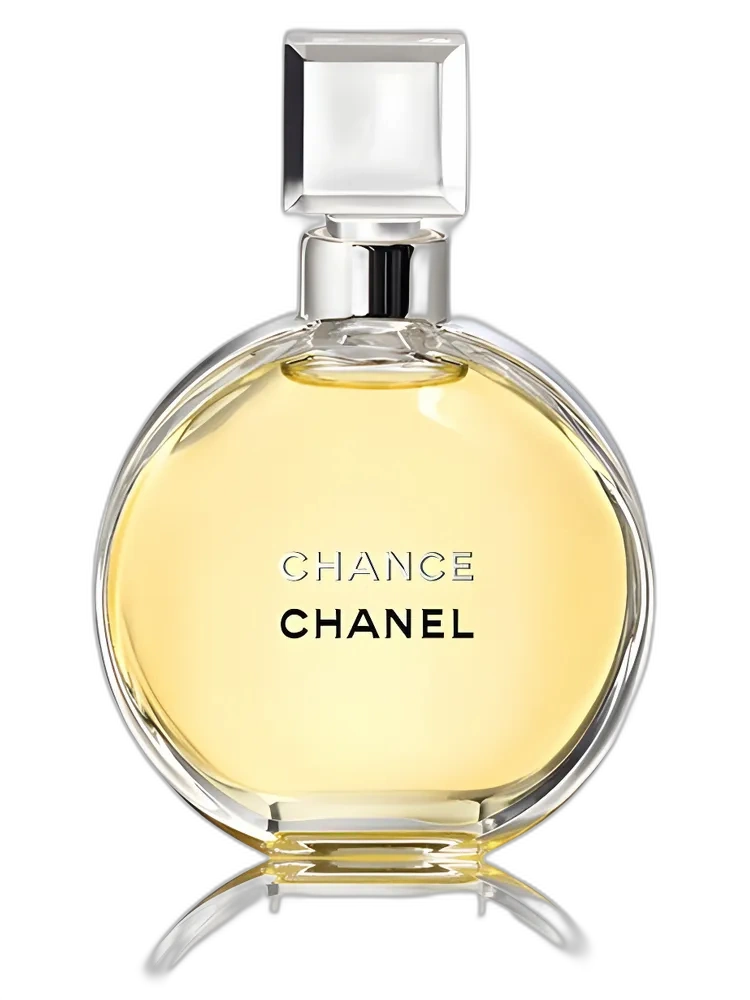 Chance Parfum